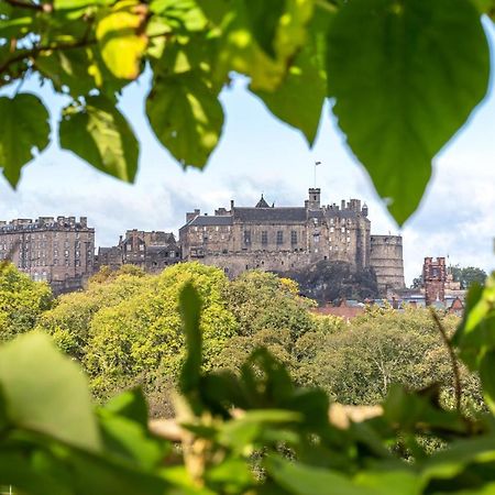 The Bruntsfield Apartment Edinburgh Exterior photo
