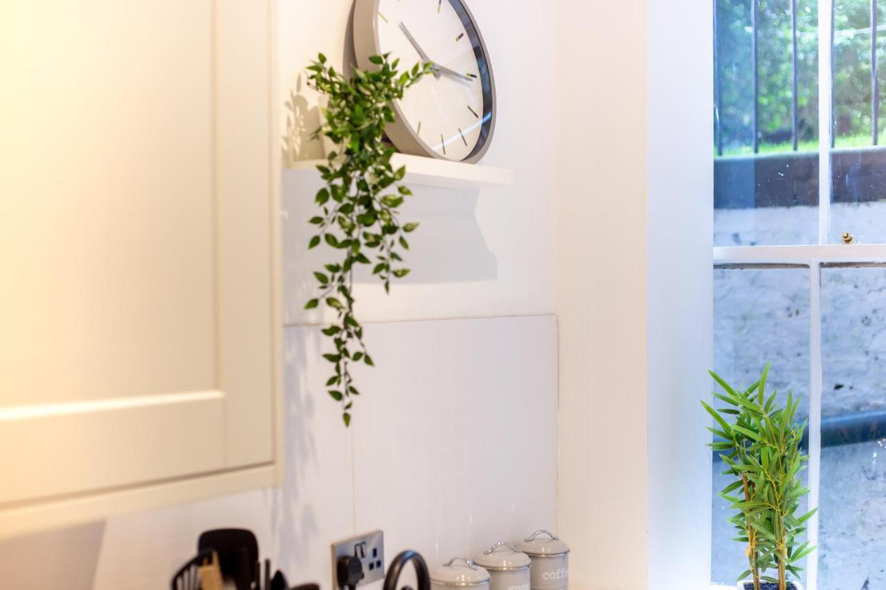 The Bruntsfield Apartment Edinburgh Exterior photo